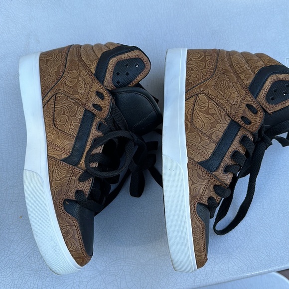 Osiris boys shoes Hardly worn - Picture 4 of 5